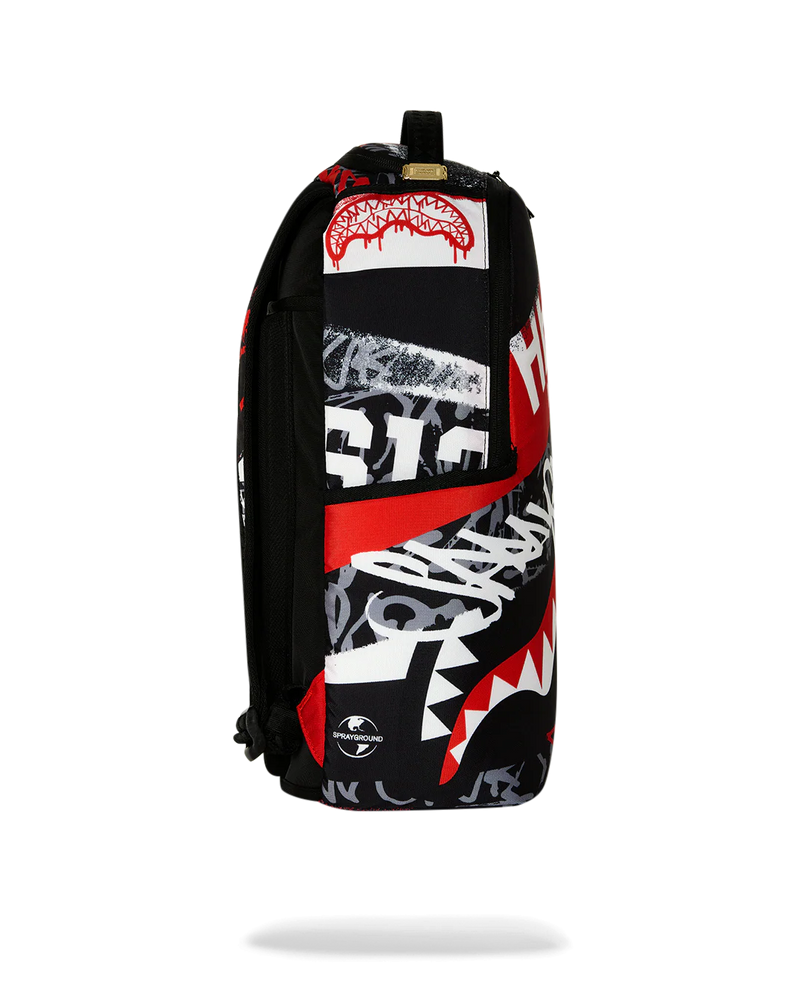 バッグ SPRAYGROUND SPRAYGROUND 'Archive Legacy 16TH Edition' Backpack | Fresh N Fitted