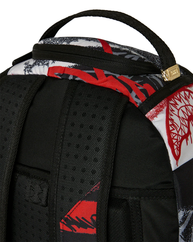 SPRAYGROUND 'Archive Legacy 16TH Edition' Backpack | Fresh N Fitted