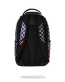 SPRAYGROUND 'Scratch Off Jackpot Shark' Backpack