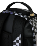 SPRAYGROUND 'Scratch Off Jackpot Shark' Backpack