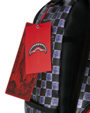 SPRAYGROUND 'Scratch Off Jackpot Shark' Backpack