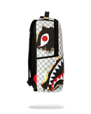 SPRAYGROUND 'Reveal The Real' Backpack