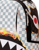 SPRAYGROUND 'Reveal The Real' Backpack