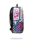 SPRAYGROUND 'Stencil Pencil Continental' Backpack