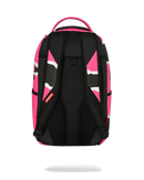 SPRAYGROUND 'Shark Central Split Vision' Backpack