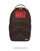 SPRAYGROUND 'Red Redemption' Backpack (910B8571NSZ)
