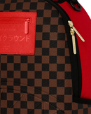 SPRAYGROUND 'Red Redemption' Backpack (910B8571NSZ)