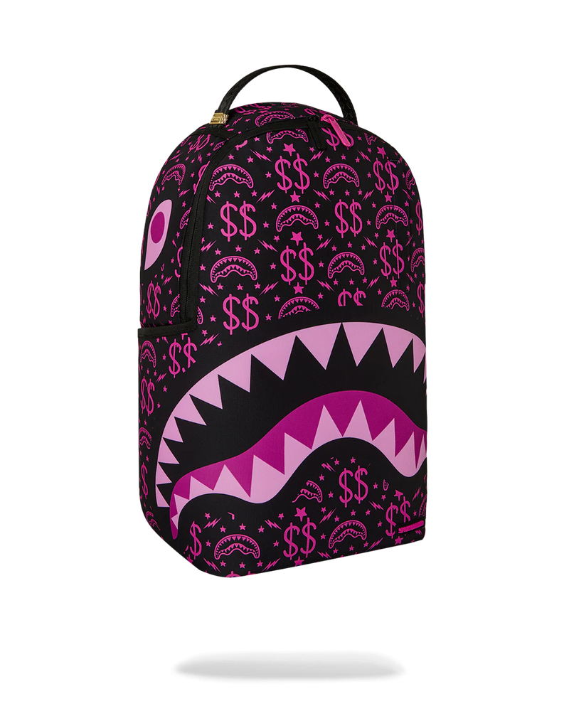 SPRAYGROUND 'Diablo Money Bush' Backpack (910B8786NSZ) | Fresh N
