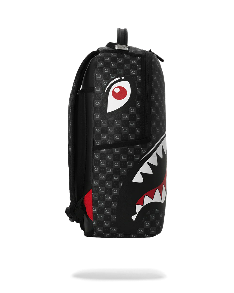 SPRAYGROUND 'Diablo Money Bush' Backpack (910B8786NSZ) | Fresh N
