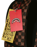 SPRAYGROUND 'Sharks In Paris Grin & Grind' Backpack