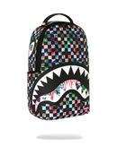 SPRAYGROUND 'Sharkverse Universe' Backpack