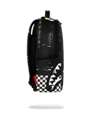 SPRAYGROUND 'Canvas Chaos' Backpack