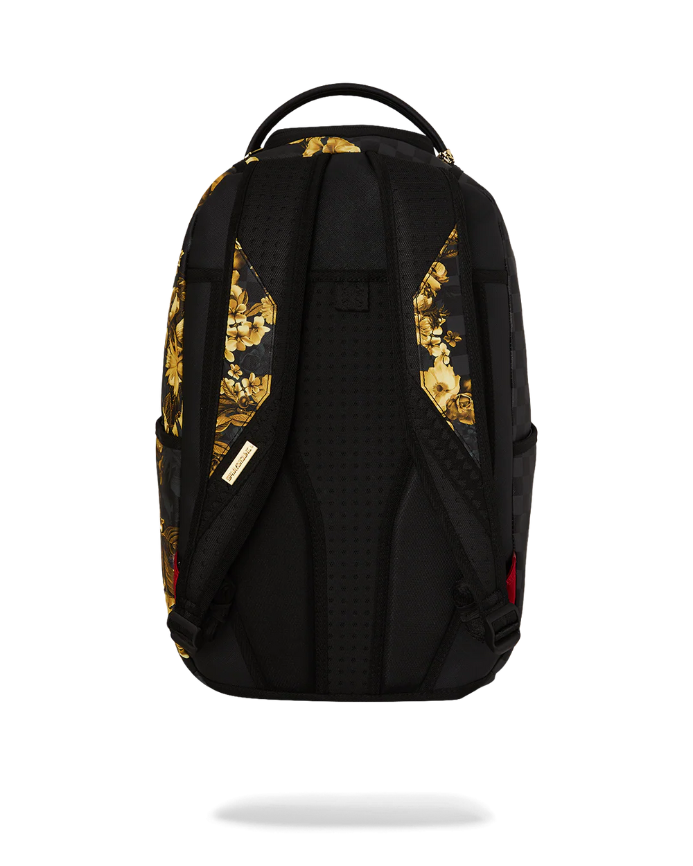 SPRAYGROUND 'Gold Floral Remix' Backpack (910B8683NSZ)