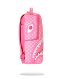 SPRAYGROUND 'Shinobi Sharks In Paris Pink' Backpack