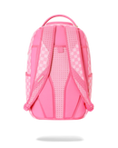 SPRAYGROUND 'Shinobi Sharks In Paris Pink' Backpack