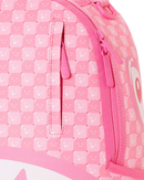 SPRAYGROUND 'Shinobi Sharks In Paris Pink' Backpack