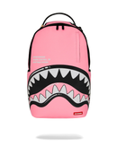 SPRAYGROUND 'Shark Central Bubble Shark Pink' Backpack