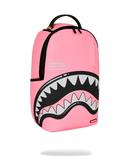 SPRAYGROUND 'Shark Central Bubble Shark Pink' Backpack