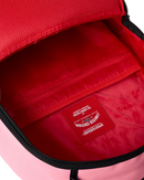 SPRAYGROUND 'Shark Central Bubble Shark Pink' Backpack