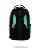 SPRAYGROUND 'Shark Central Bubble Shark Turquoise' Backpack