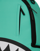 SPRAYGROUND 'Shark Central Bubble Shark Turquoise' Backpack
