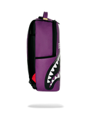 SPRAYGROUND 'Shark Central Bubble Shark Purple' Backpack