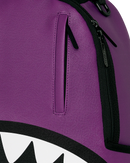 SPRAYGROUND 'Shark Central Bubble Shark Purple' Backpack