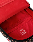 SPRAYGROUND 'Peeking Characters' Backpack (910B8768NSZ)