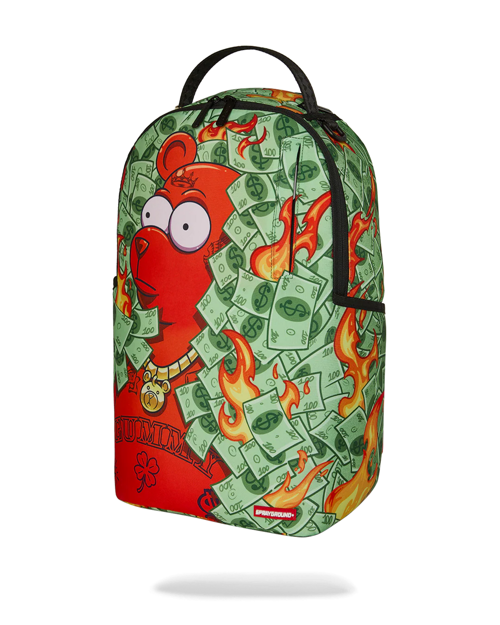 SPRAYGROUND 'Diablo Money Bush' Backpack (910B8786NSZ)