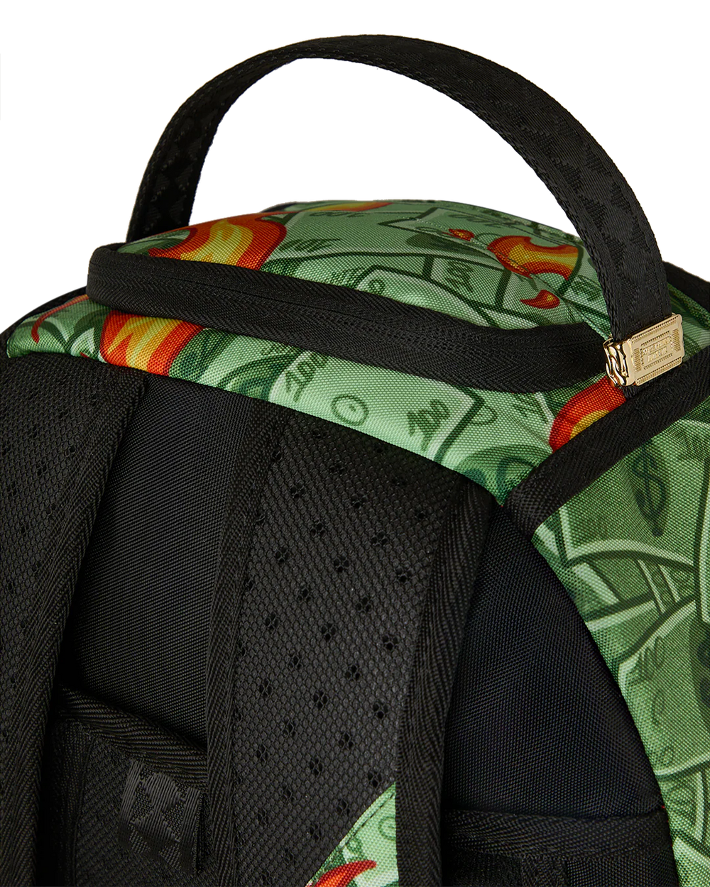 SPRAYGROUND 'Diablo Money Bush' Backpack (910B8786NSZ)