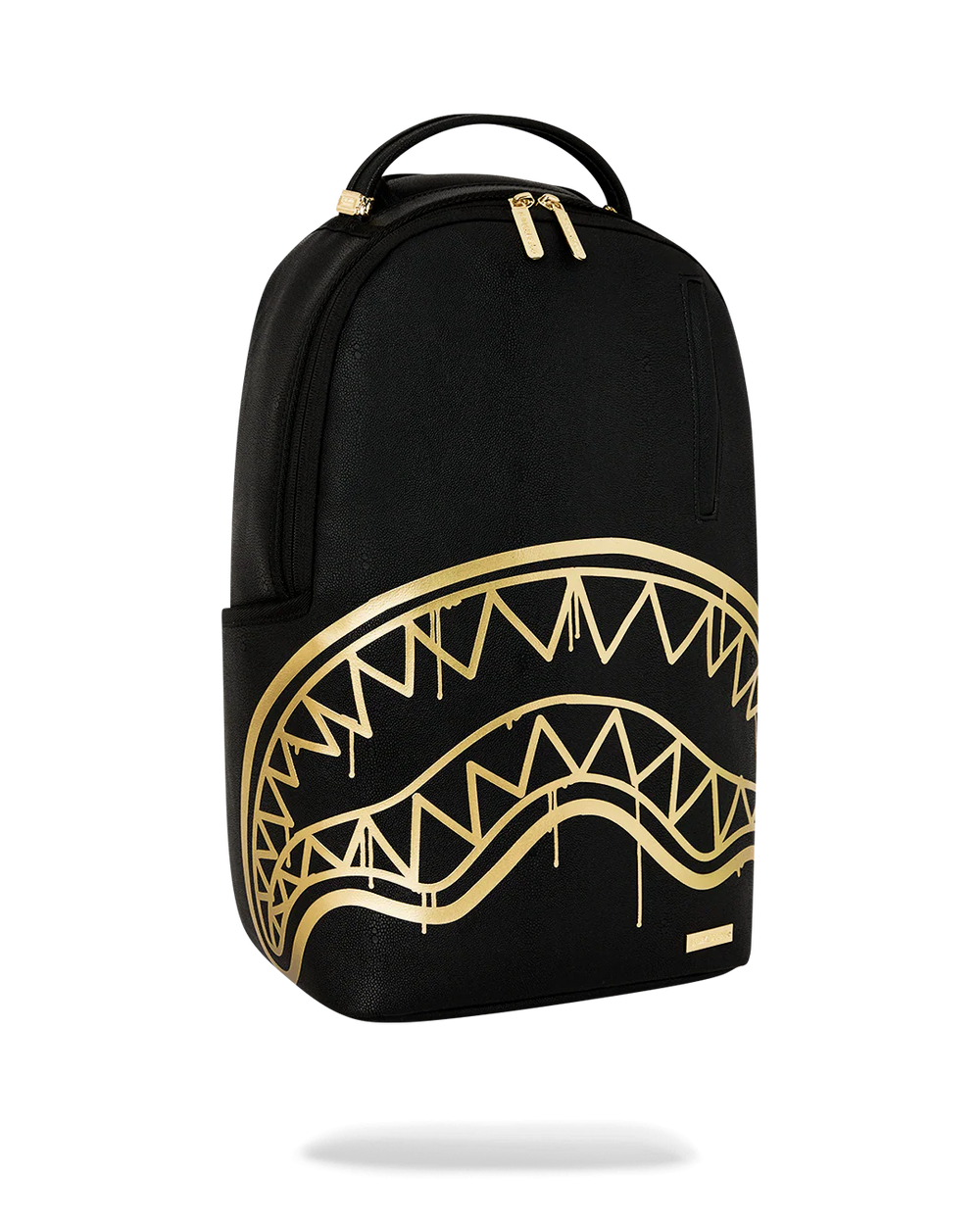 SPRAYGROUND 'That Gold Drap' Backpack (910B8822NSZ)