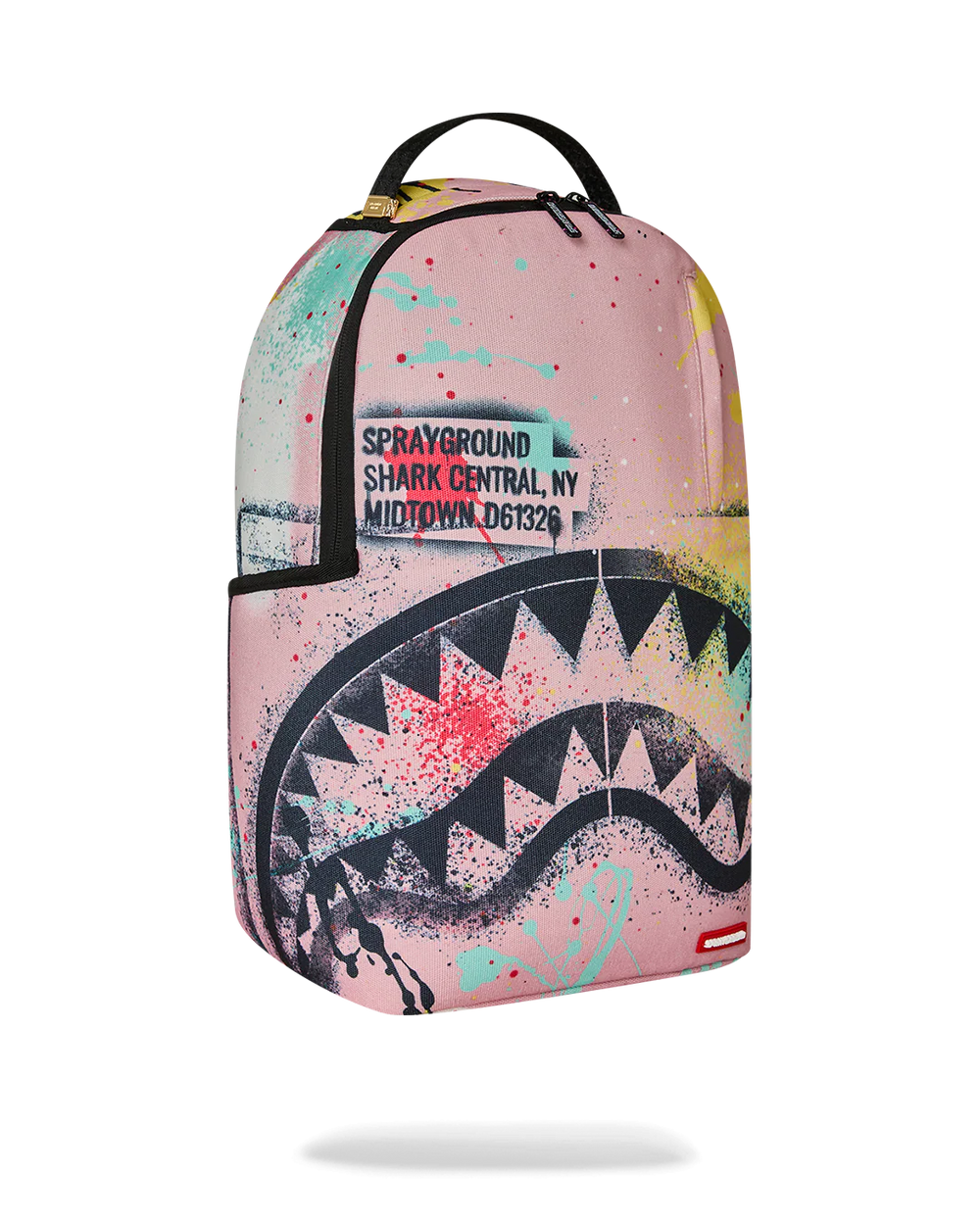 SPRAYGROUND 'Diablo Money Bush' Backpack (910B8786NSZ) | Fresh N