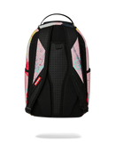 SPRAYGROUND 'Shark Central Stencil Lab' Backpack