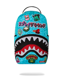 SPRAYGROUND 'Lucky Pack' Backpack