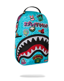 SPRAYGROUND 'Lucky Pack' Backpack