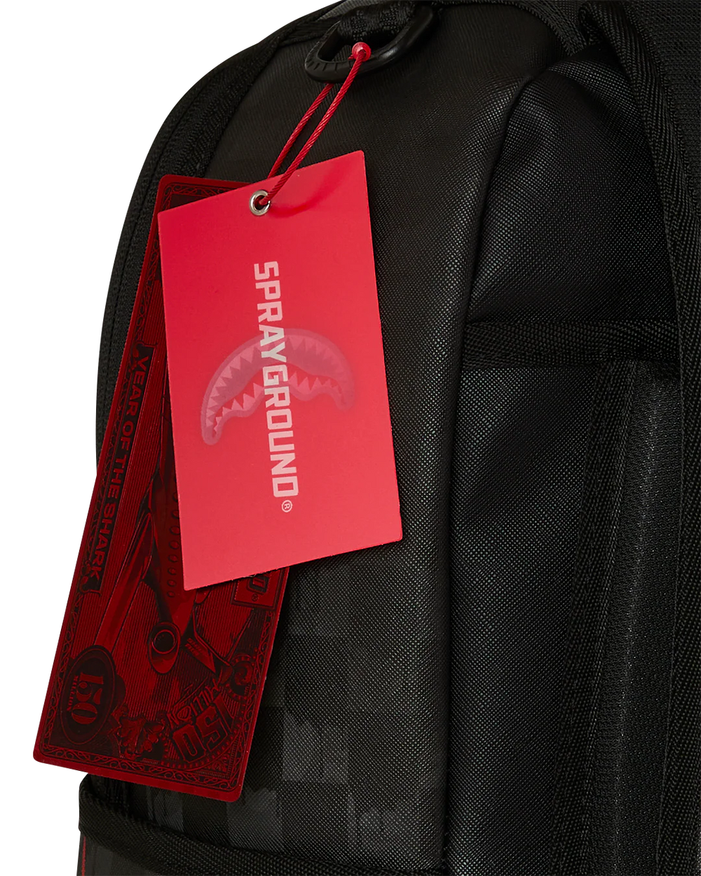SPRAYGROUND 'Subway Vandals' Backpack (910B8879NSZ) | Fresh N Fitted