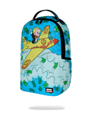SPRAYGROUND 'Richie Rich Air Ritchie' Backpack
