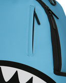 SPRAYGROUND 'Shark Central Bubble Shark Sky Blue' Backpack