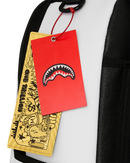 SPRAYGROUND 'Shark Central Bubble Shark White' Backpack