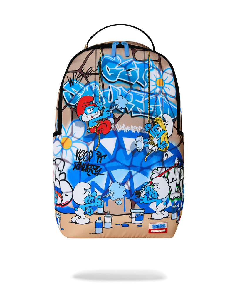 SPRAYGROUND 'Diablo Money Bush' Backpack (910B8786NSZ) | Fresh N