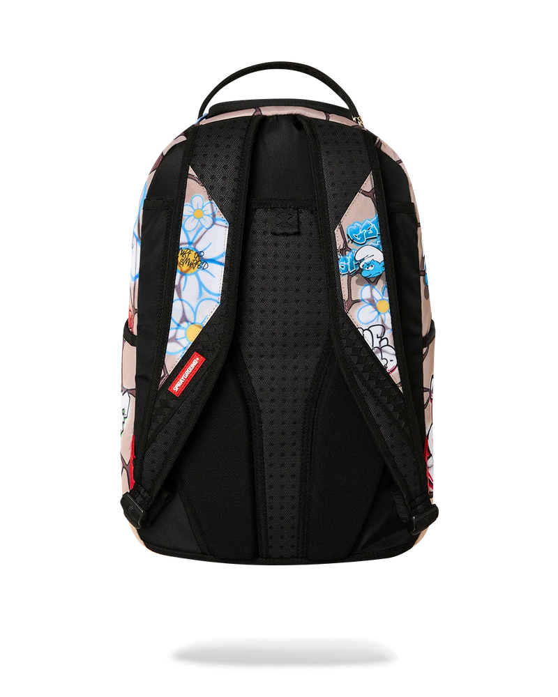 SPRAYGROUND 'Diablo Money Bush' Backpack (910B8786NSZ) | Fresh N