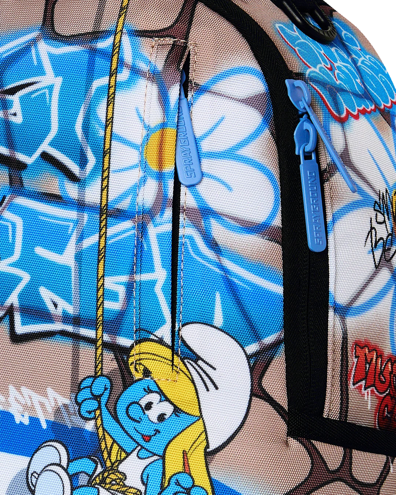 SPRAYGROUND 'Diablo Money Bush' Backpack (910B8786NSZ) | Fresh N