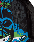 SPRAYGROUND 'Star Wars Vader Graff Stack' Backpack