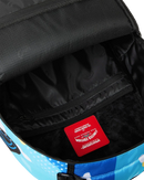 SPRAYGROUND 'Pac-Man Official Collab - The SG Crew' Backpack