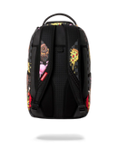 SPRAYGROUND 'Looney Tunes Tazmanian Devil Lunch Break' Backpack