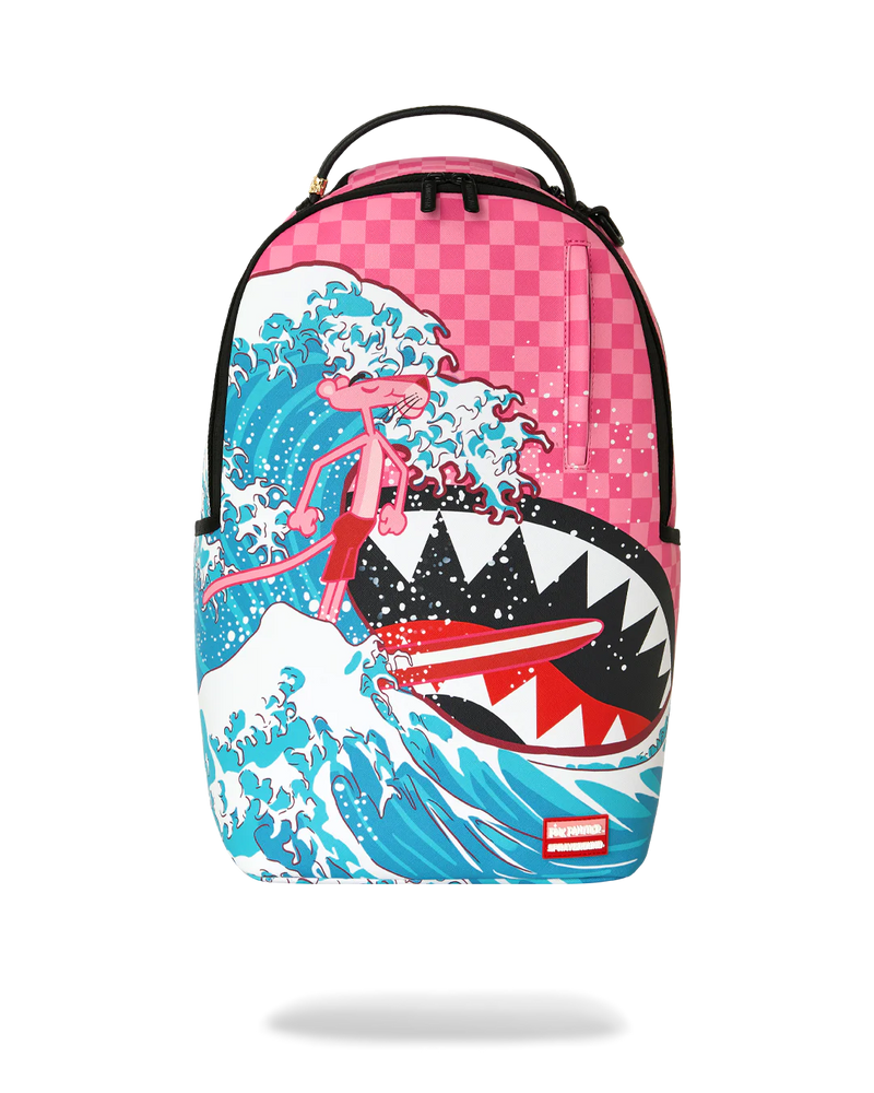 SPRAYGROUND 'Diablo Money Bush' Backpack (910B8786NSZ) | Fresh N