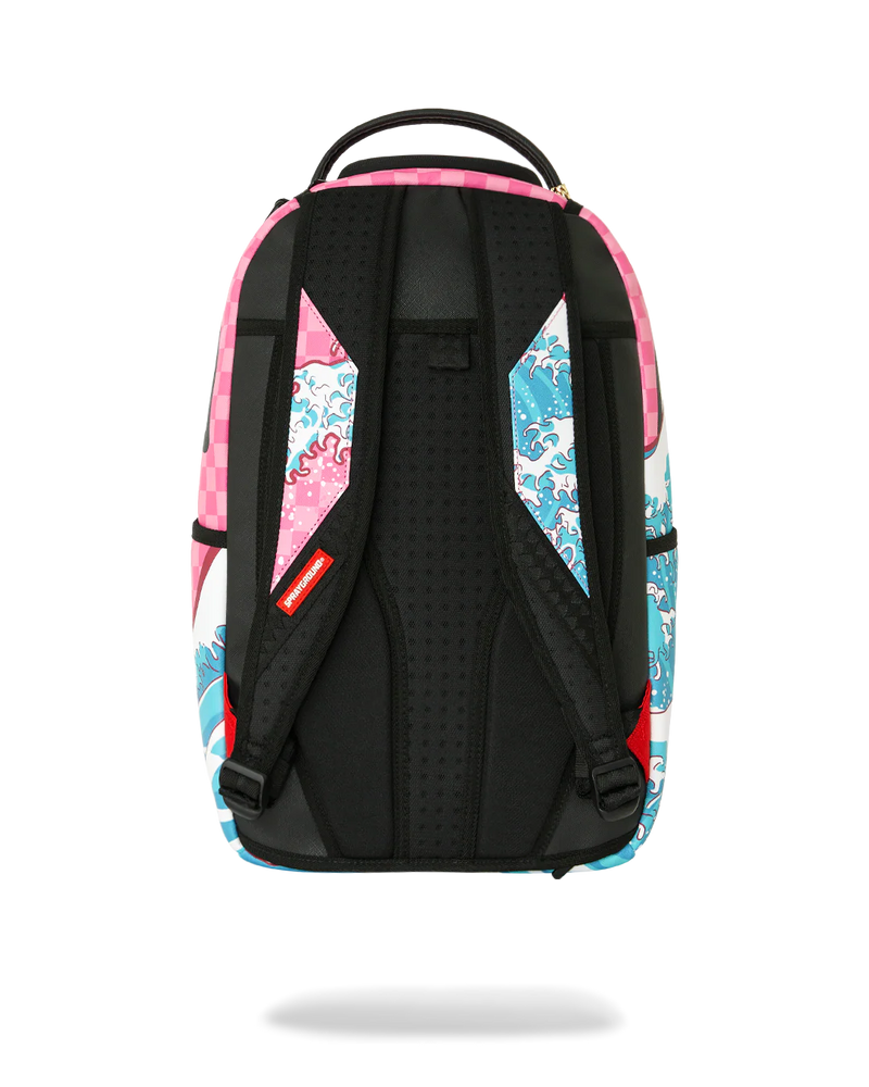 SPRAYGROUND 'Diablo Money Bush' Backpack (910B8786NSZ) | Fresh N