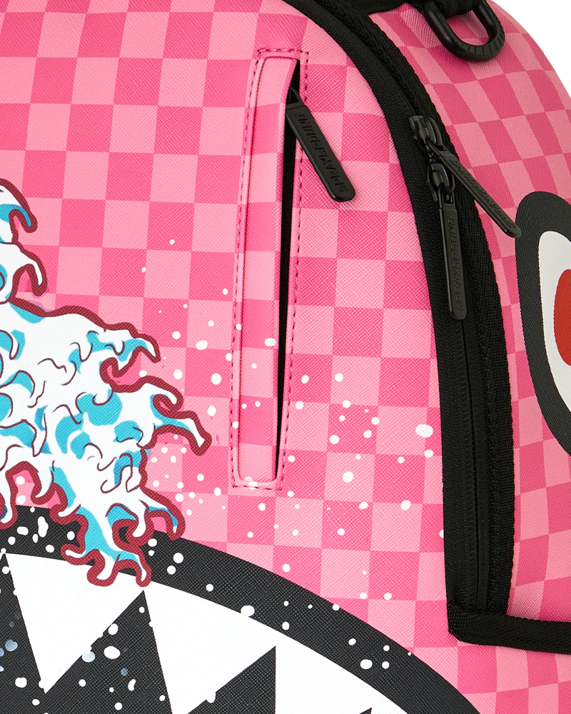 SPRAYGROUND 'Diablo Money Bush' Backpack (910B8786NSZ) | Fresh N