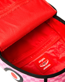 SPRAYGROUND 'Pink Panther Diamond Waves' Backpack