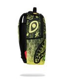 SPRAYGROUND 'Marvin The Martian Outta Here' Backpack